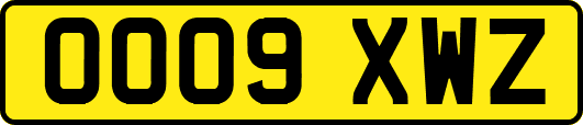 OO09XWZ
