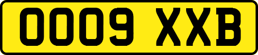 OO09XXB