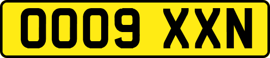 OO09XXN