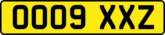 OO09XXZ
