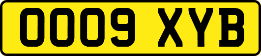 OO09XYB