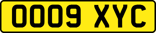 OO09XYC