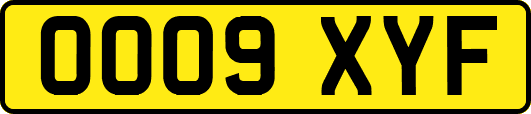 OO09XYF