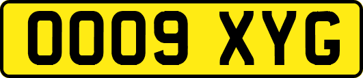OO09XYG