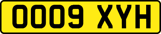 OO09XYH