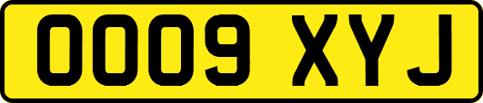 OO09XYJ