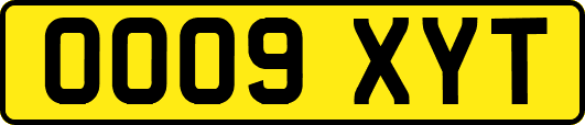 OO09XYT