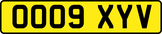 OO09XYV