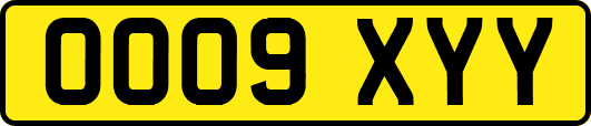 OO09XYY