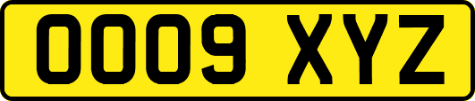 OO09XYZ