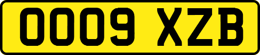 OO09XZB