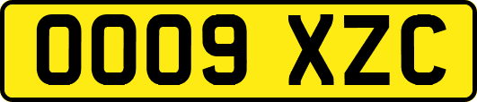 OO09XZC