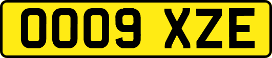 OO09XZE