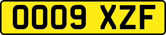 OO09XZF