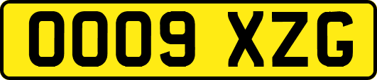 OO09XZG