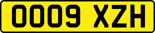 OO09XZH