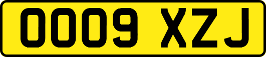 OO09XZJ