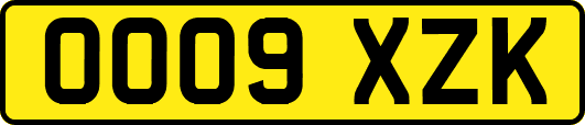 OO09XZK