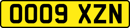 OO09XZN