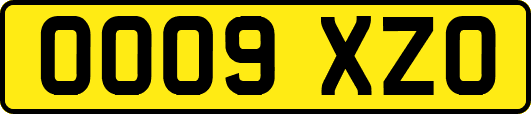 OO09XZO