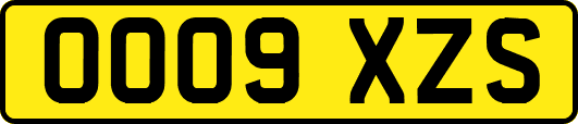 OO09XZS
