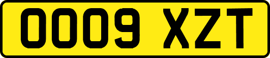 OO09XZT