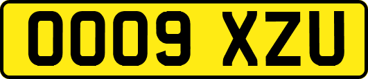 OO09XZU