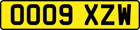 OO09XZW