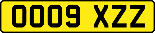 OO09XZZ