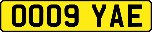 OO09YAE