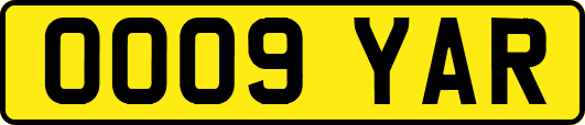 OO09YAR