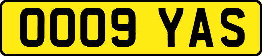 OO09YAS
