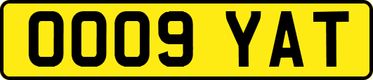 OO09YAT