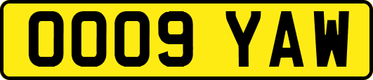 OO09YAW