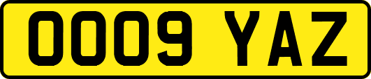 OO09YAZ