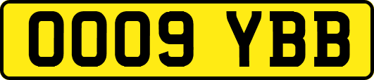 OO09YBB