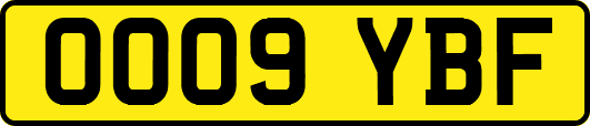 OO09YBF
