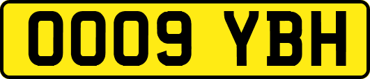 OO09YBH