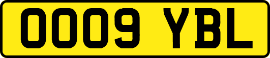 OO09YBL