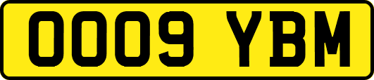 OO09YBM