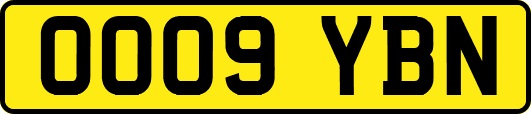 OO09YBN