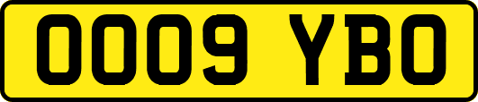 OO09YBO