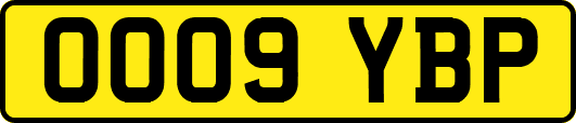 OO09YBP