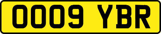 OO09YBR