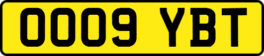 OO09YBT