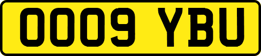 OO09YBU