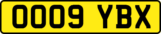 OO09YBX