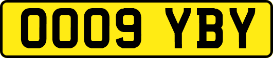 OO09YBY