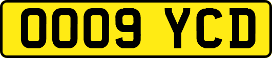 OO09YCD