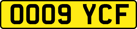OO09YCF